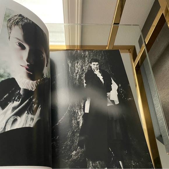 Dior Coffee Table Magazine Book - Picture 9 of 16